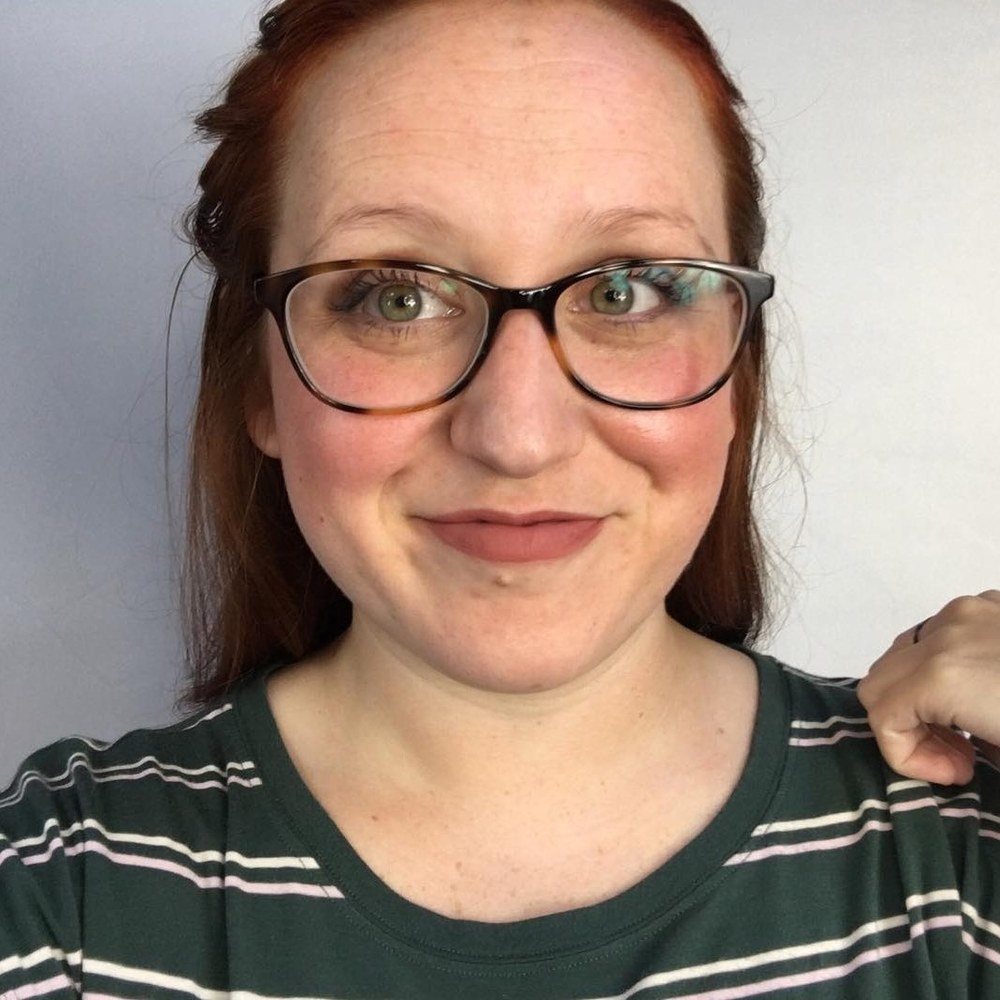 Meet your Posher, Taylor